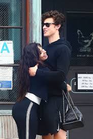 Jun 20, 2021 · camila cabello was having all the fun with shawn mendes at universal studios in los angeles on sunday afternoon (june 20). Shawn Mendes Camila Cabello Are All Smiles Hold Hands After He Denies Dating Rumors Camila Cabello Mendes Shawn Mendes