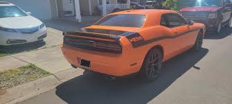 Image result for Header Orange 2012 Challenger