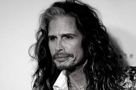 Aerosmith's Steven Tyler