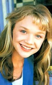Ariana Richards