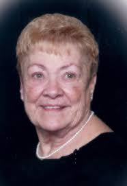 Obituary information for Ramona Mae Myers