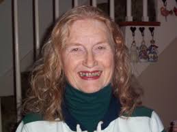 Evelyn Thorne Obituary (2020)