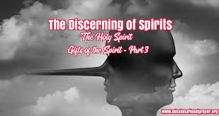 Jesus' prayer life deeper is available for download in pdf. Discerning Of Spirits Part 3 Gifts Of The Holy Spirit