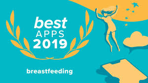 Best Breastfeeding Apps Of 2019
