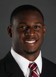 Alabama's Ronnie Harrison Selected by the Jacksonville Jaguars in Third  Round of 2018 NFL Draft