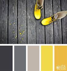 Yellow and gray is a leading website designer and a web developer company chennai offers the creative logo design, seo services to get more exposure to your. Retro Triangle Design In Yellow And Grey Throw Pillow By Latheandquill In 2021 Color Palette Yellow Grey Color Palette Yellow Palette