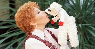 Image result for Lamb Chop puppet pictures