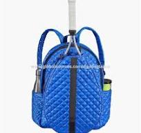 OEM/ODM Design LOGO Multifunctional Sports Bag Tennis Racket Backpack  Tennis Racket Bag For Fitness