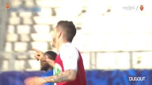 Si l'as monaco a décroché son ticket pour l'europe ce dimanche , le club de la principauté jouera la c1 sans stevan jovetić. Video Jovetic Gives Monaco Win At Grenoble In French Cup