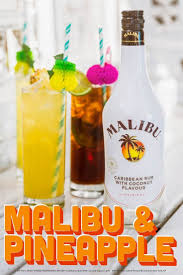 The Perfect Wine Tips If You Do Not Have An Unlimited Wine Budget Very Expensive Vino Is Not Usually The Very Rum Drinks Pineapple Cocktail Malibu Rum Drinks