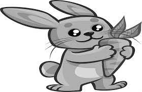Download this free printable for a fun easter activity. 30 Free Bunny Coloring Pages Printable
