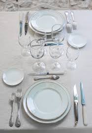 And i think charger plates are very formal and out of style, but. 8 Steps To A Perfectly Set Dining Table
