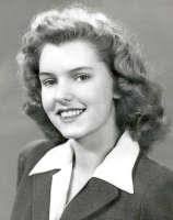 Patricia Romanov Obituary (1927-2016)