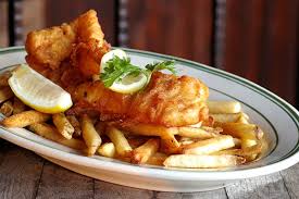 Bukan hal yang aneh jika kentang goreng akan nikmat jika disajikan dengan saus sebagai camilan. Kalori Fish Chip Malaysia