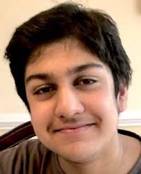 Two Basking Ridge students named Governor's STEM Scholars