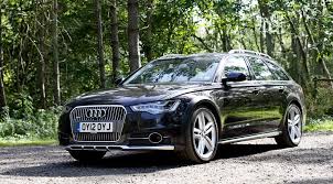 Audi A6 Allroad 3 0 Bitdi 2012 Long Term Test Review Car Magazine