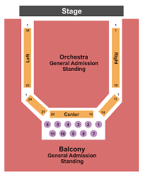 Unbiased Varsity Theater Baton Rouge Seating Chart 2019