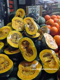 Soup Joumou Pumpkin Soup Soup Joumou Haitian Food Recipes Pumpkin Soup