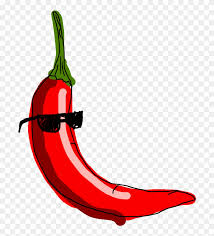 Picture Royalty Free Library Hot Pepper Drawing At Chilli Pepper Drawing Hd Png Download 1000x1000 1845311 Pngfind Once the chili pepper begins to bud and flowers blossom, you'll need to hand pollinate it so that it will continue to produce. chilli pepper drawing hd png download