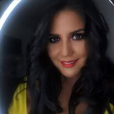 Jéssica Echeverría 🌹