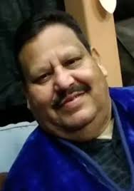 Obituary information for Javier Peña