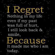 Looking Back At Life Quotes Quotesgram