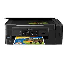 On this occasion, download is available to the version of windows. Epson Expression Et 2650 Ecotank Wireless Multifunction Printer Printer Scanner Wireless