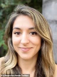  San Francisco School Board President Defends Renaming Insists We Shouldn T Discredit The Process Daily Mail Online