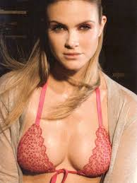 Beau Garrett - Free pics, galleries & more at Babepedia