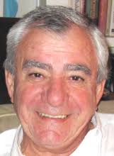 Obituary information for James Edmund Nerpouni