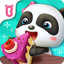 Koleksi terbaru gambar animasi lucu tahun 2019. Toko Kue Baby Panda Apl Di Google Play
