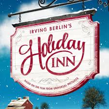 Irving Berlin S Holiday Inn L A Parent