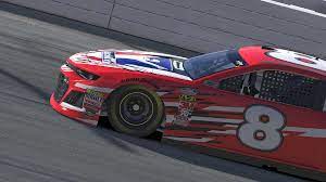 Chevy announces 2018 nascar camaro zl1. Iracing Nascar Monster Energy Cup Chevrolet Camaro Zl1 5