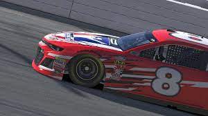 Discarded results are displayed within parentheses. Iracing Nascar Monster Energy Cup Chevrolet Camaro Zl1 5