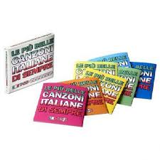 Eccome se è una canzone d'amore, e anche una davvero bella. Le Piu Belle Canzoni Italiane Di Sempre 2004 Box Set Discogs