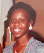 Shirley Joe Obituary (1963