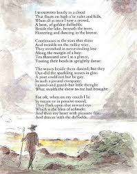 Pin By Alexander Hagen On Scottish Funeral Poems Beautiful Poetry Daffodils William Wordsworth