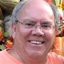 David E. Griffin Obituary