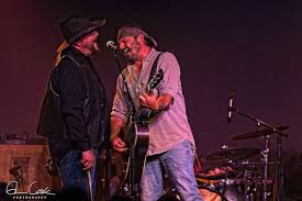 Show Review: Reckless Kelly at Birchmere • Americana Highways