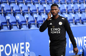 Leicester city 🦊 nigeria 🇳🇬 🦅 god is the greatest 🙏🏾. Kelechi Iheanacho Should Leave Leicester City In The Summer