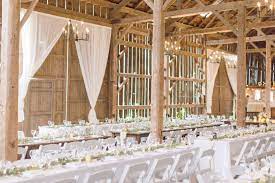 Rustic Wedding In Baileys Harbor Wisconsin At About Thyme Farm By Door County Event Planners Photo By Jessi Wedding Event Planner County Wedding Door County