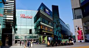 Which neighborhood is the best one to stay at in london? Westfield Stratford London A Local Guide By Premier Inn