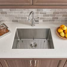 pekoe extra deep undermount 23x18