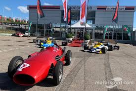 Resultado de imagen para clasicos formula 1