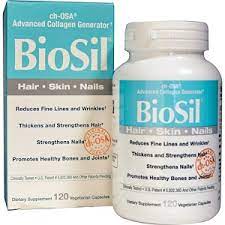 Biosil side effects według zgniecenia skóry tips.com, biosil jest dodatek zawierający aktywną formę krzemu biosil ma trzy główne składniki, które pomagają pracować: How To Naturally Grow Your Hair Including Your Eyelashes Raising Greatness