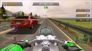 Traffic Rider Gameplay All Bikes Unlocked Part 2 Rider Bike Traffic