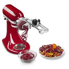 kitchenaid stand mixer residential