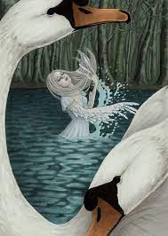 Keshi Shiro S Deviantart Gallery Fairytale Art Fairy Tales Art