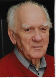 Calvin McKown “Mac” Caldwell