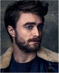 Daniel Radcliffe's Impressive Magazine Coverage for Fall/Winter 2015
